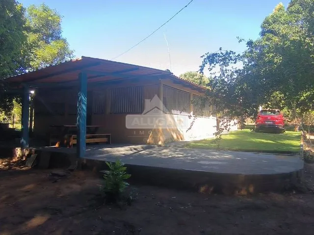 Imagem 14: Chácara - Casa Ampla com Córrego - Condomínio Rosas do Vento