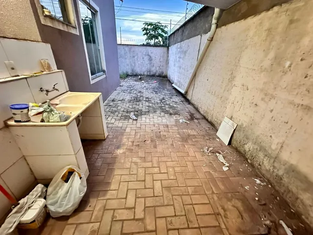 Imagem 3: Casa 2/4 dentro de condominio 1104 sul
