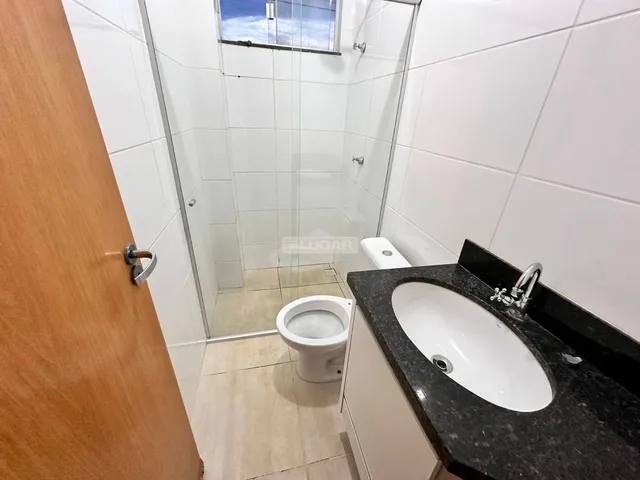Imagem 5: Casa 2/4 dentro de condominio 1104 sul