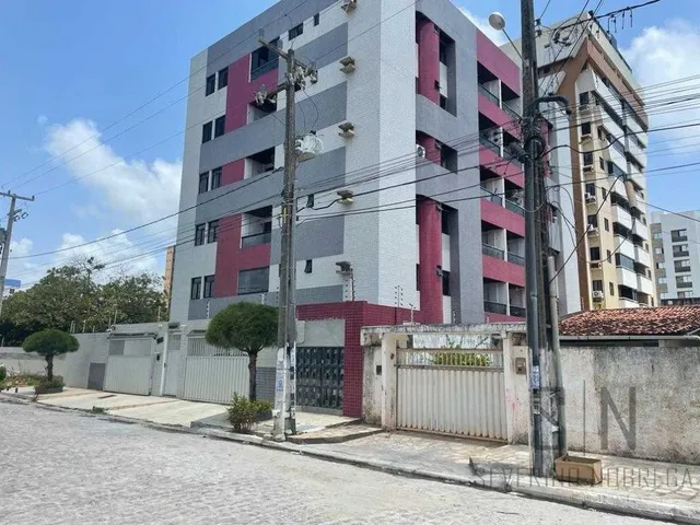 Imagem: Apartamento a Venda Intermares, 60m² 2Qtos