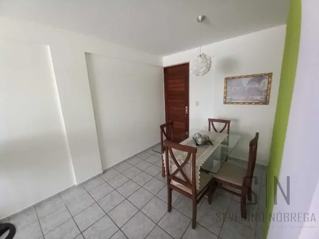 Imagem 9: Apartamento a Venda Intermares, 60m² 2Qtos, 1St,Varanda, Elevador,Piscina, Perto do Mar