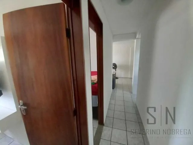 Imagem 10: Apartamento a Venda Intermares, 60m² 2Qtos, 1St,Varanda, Elevador,Piscina, Perto do Mar