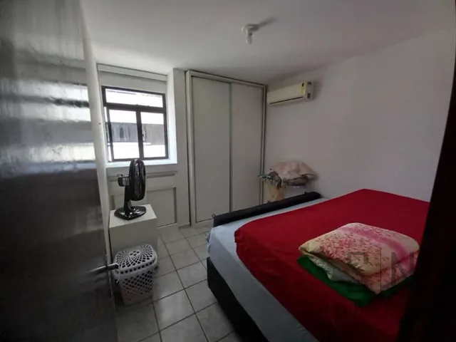 Imagem 12: Apartamento a Venda Intermares, 60m² 2Qtos, 1St,Varanda, Elevador,Piscina, Perto do Mar