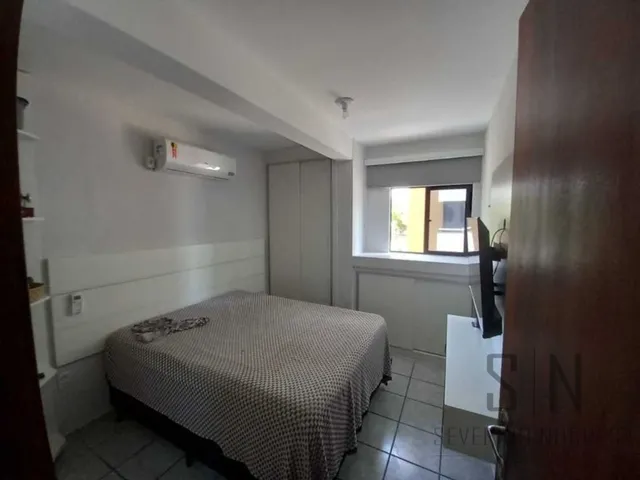 Imagem 13: Apartamento a Venda Intermares, 60m² 2Qtos, 1St,Varanda, Elevador,Piscina, Perto do Mar