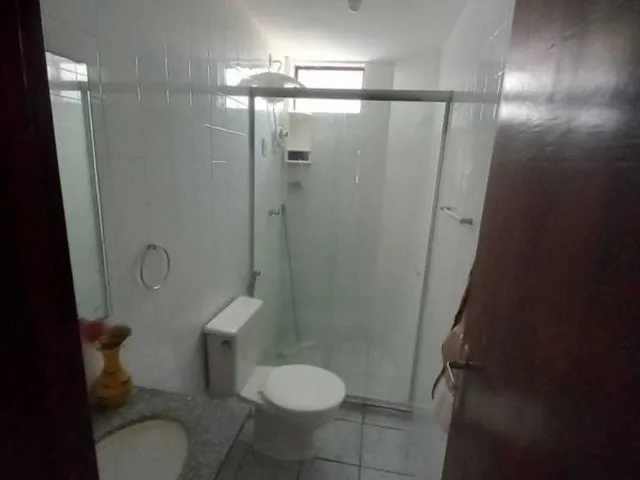 Imagem 15: Apartamento a Venda Intermares, 60m² 2Qtos, 1St,Varanda, Elevador,Piscina, Perto do Mar