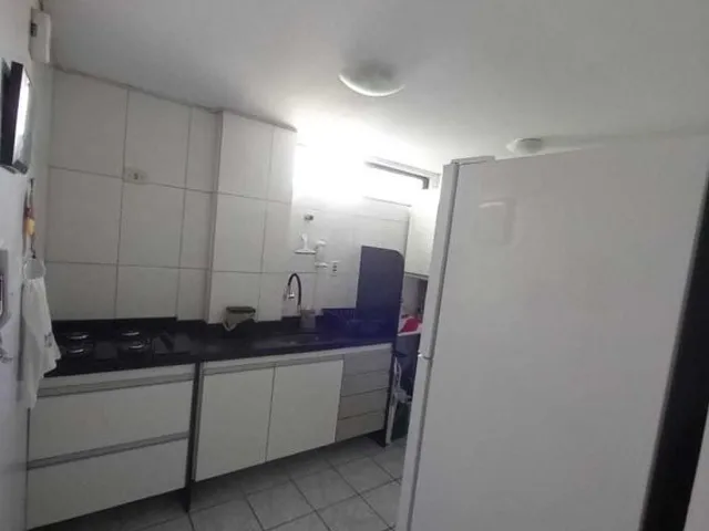 Imagem 16: Apartamento a Venda Intermares, 60m² 2Qtos, 1St,Varanda, Elevador,Piscina, Perto do Mar