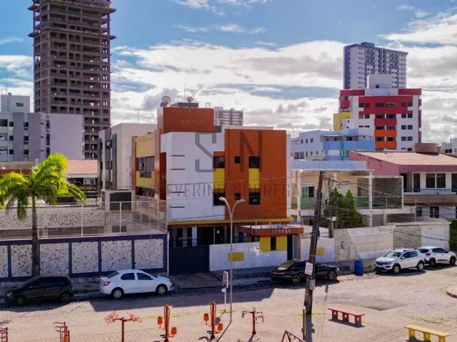 Imagem: Apartamento Jardim Oceania C/103m² 3 Quartos