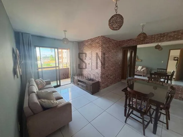 Imagem: Apartamento com 61m² 2 Quartos, 1 Suíte