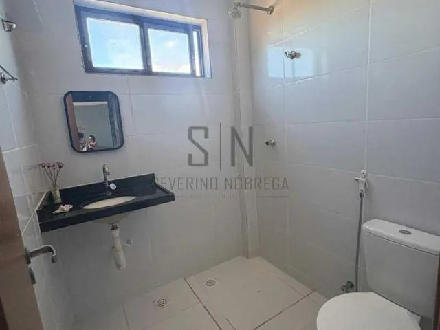 Imagem 9: Apartamento com 61m² 2 Quartos, 1 Suíte, Varanda, 01 Vaga Porteira Fechada !!!