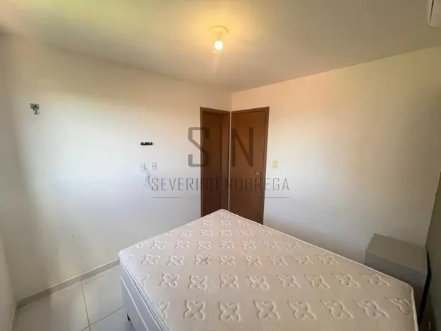 Imagem 10: Apartamento com 61m² 2 Quartos, 1 Suíte, Varanda, 01 Vaga Porteira Fechada !!!
