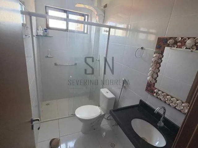 Imagem 11: Apartamento com 61m² 2 Quartos, 1 Suíte, Varanda, 01 Vaga Porteira Fechada !!!
