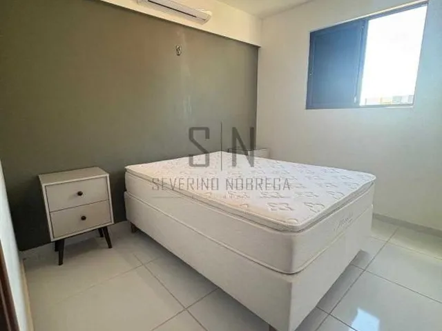 Imagem 12: Apartamento com 61m² 2 Quartos, 1 Suíte, Varanda, 01 Vaga Porteira Fechada !!!