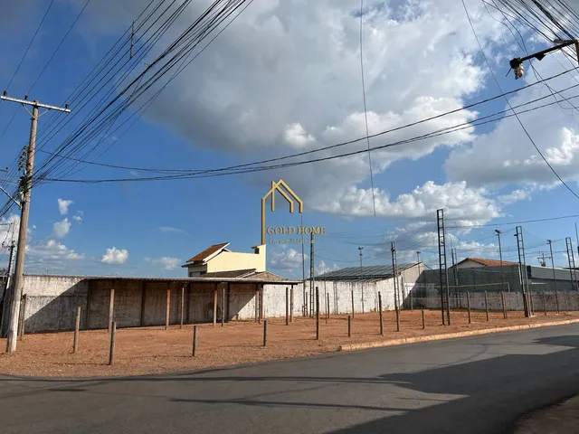 Imagem 3: Vendo terreno em Várzea Grande Centro sul