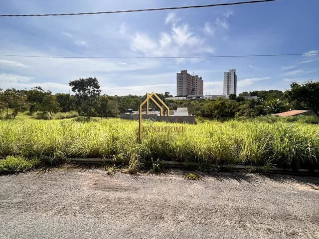 Imagem: LOTE TROPICAL VILLE