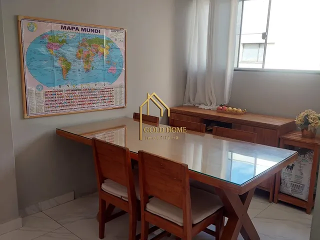 Imagem 9: APARTAMENTO MORADA DO OURO