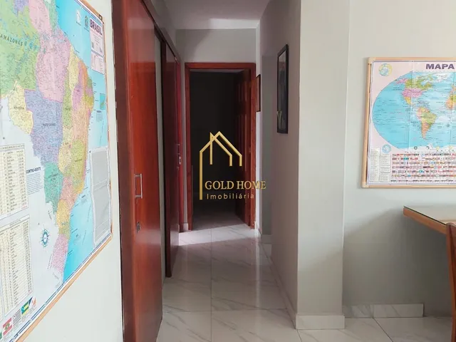 Imagem 13: APARTAMENTO MORADA DO OURO