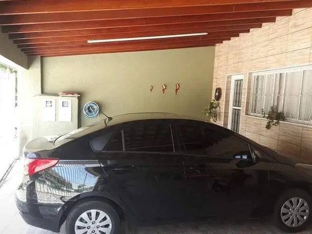 Imagem: Casa Térrea À Venda no Bairro do Éden