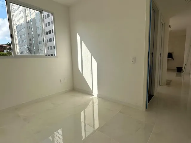 Imagem: Apartamento para Venda em Salvador, Narandiba