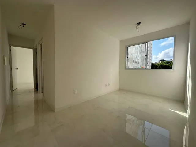 Imagem 8: Apartamento para Venda em Salvador, Narandiba, 2 dormitórios, 1 banheiro, 1 vaga