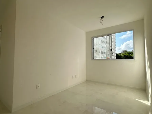 Imagem 7: Apartamento para Venda em Salvador, Narandiba, 2 dormitórios, 1 banheiro, 1 vaga