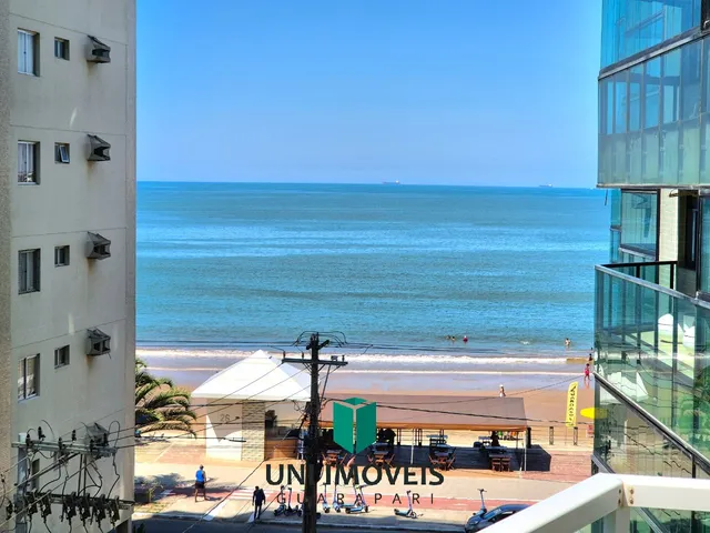 Imagem 11: Apartamento 3 Quartos Porteira Fechada Vista Mar Praia do Morro Guarapari