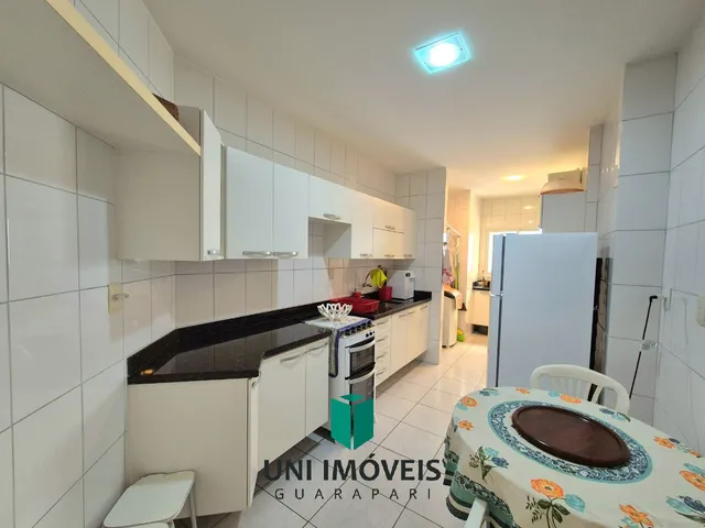 Imagem 8: Apartamento 3 Quartos Porteira Fechada Vista Mar Praia do Morro Guarapari