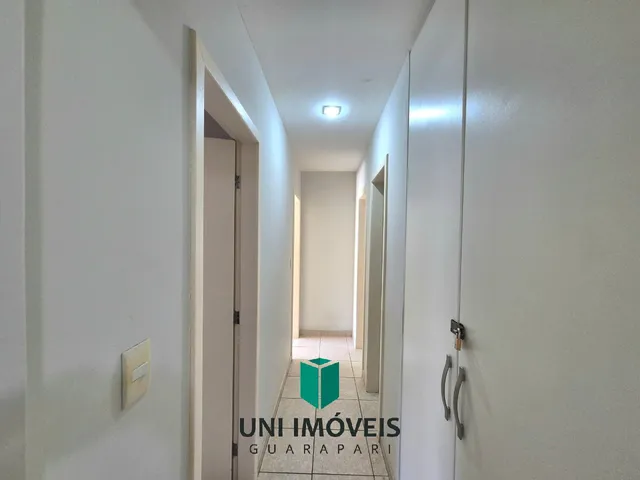 Imagem 5: Apartamento 3 Quartos Porteira Fechada Vista Mar Praia do Morro Guarapari