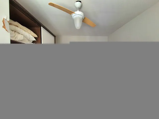 Imagem 13: Apartamento 3 Quartos Porteira Fechada Vista Mar Praia do Morro Guarapari