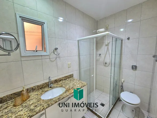 Imagem 16: Apartamento 3 Quartos Porteira Fechada Vista Mar Praia do Morro Guarapari
