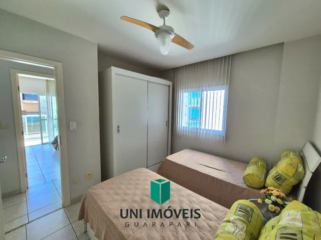 Imagem 15: Apartamento 3 Quartos Porteira Fechada Vista Mar Praia do Morro Guarapari