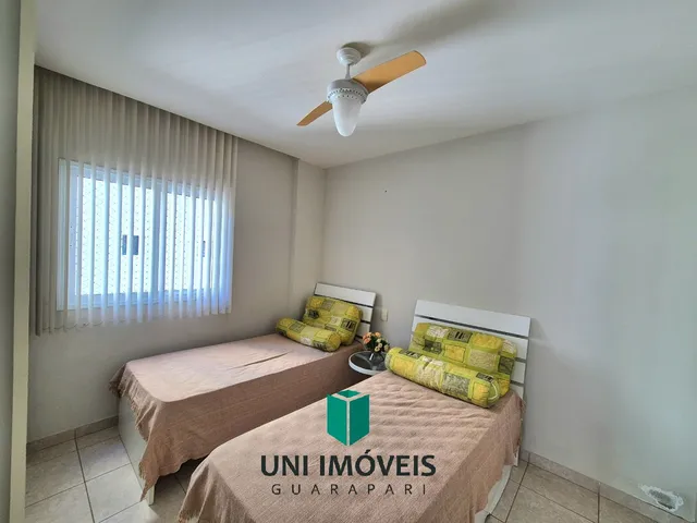Imagem 14: Apartamento 3 Quartos Porteira Fechada Vista Mar Praia do Morro Guarapari
