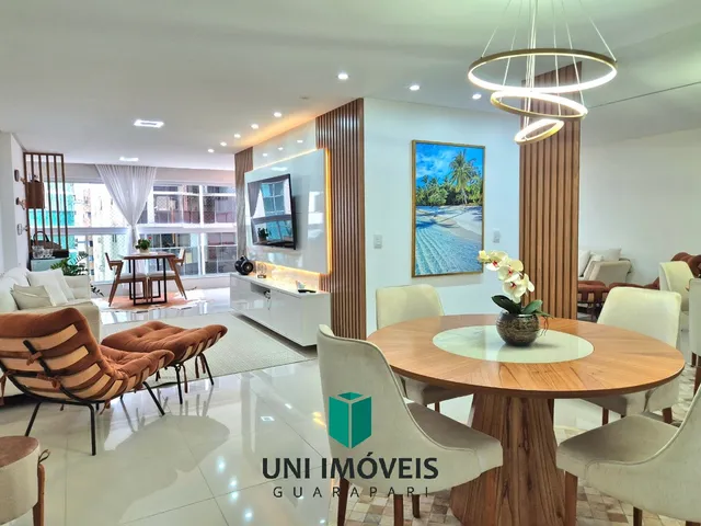 Imagem: Apartamento 3 Quartos com Vista Mar, Lazer