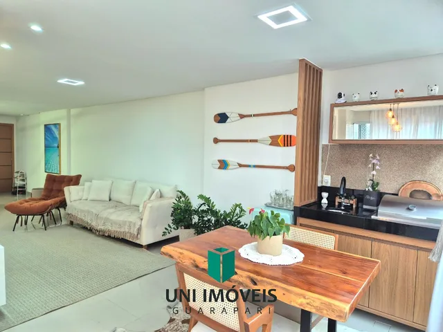 Imagem 15: Apartamento 3 Quartos com Vista Mar, Lazer Completo e 2 Vagas na Praia do Morro