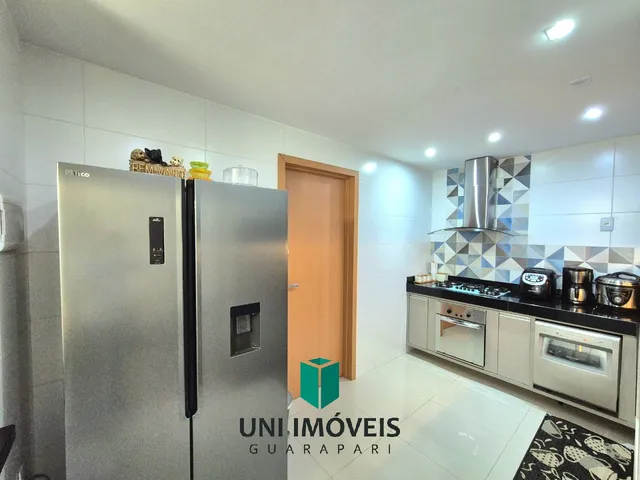 Imagem 14: Apartamento 3 Quartos com Vista Mar, Lazer Completo e 2 Vagas na Praia do Morro