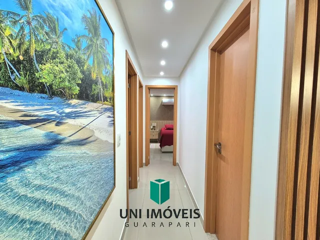 Imagem 9: Apartamento 3 Quartos com Vista Mar, Lazer Completo e 2 Vagas na Praia do Morro