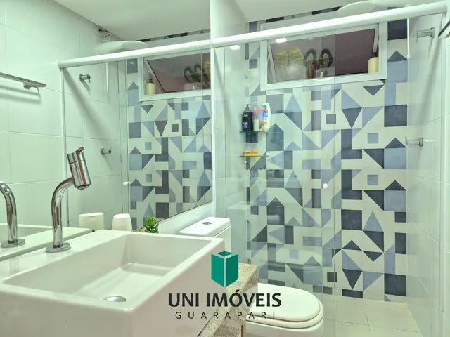 Imagem 4: Apartamento 3 Quartos com Vista Mar, Lazer Completo e 2 Vagas na Praia do Morro