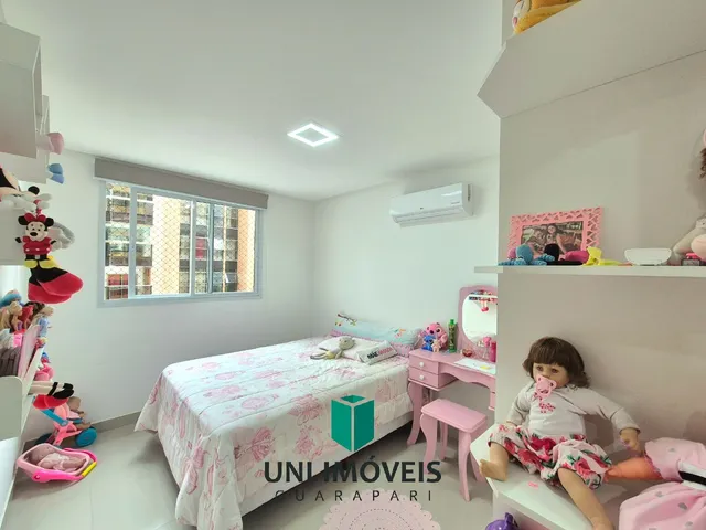 Imagem 13: Apartamento 3 Quartos com Vista Mar, Lazer Completo e 2 Vagas na Praia do Morro