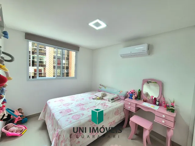 Imagem 16: Apartamento 3 Quartos com Vista Mar, Lazer Completo e 2 Vagas na Praia do Morro