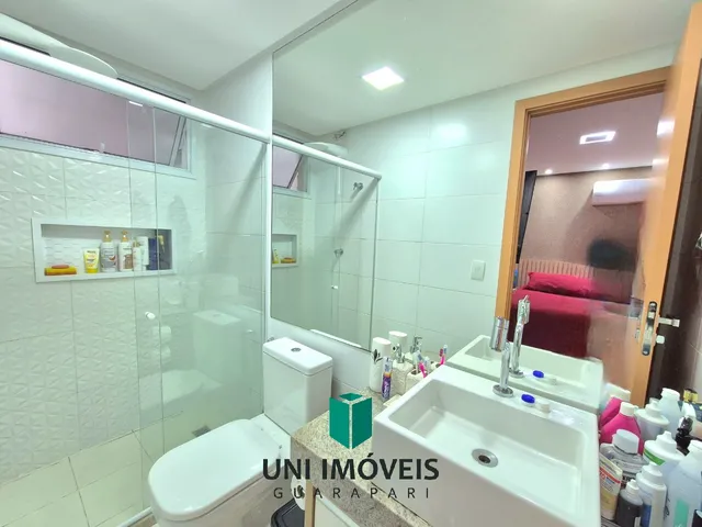 Imagem 8: Apartamento 3 Quartos com Vista Mar, Lazer Completo e 2 Vagas na Praia do Morro