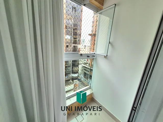 Imagem 5: Apartamento 3 Quartos com Vista Mar, Lazer Completo e 2 Vagas na Praia do Morro