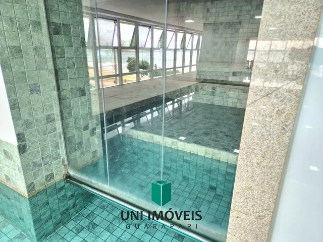 Imagem 11: Apartamento 3 Quartos com Vista Mar, Lazer Completo e 2 Vagas na Praia do Morro