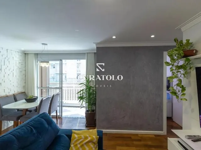Imagem: Apartamento à venda com 101 m², 3 quartos