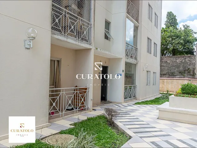 Imagem: Apartamento à venda com 53 m², 2 quartos