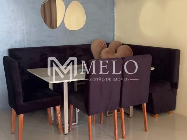 Imagem 8: Oportunidade no Vita Mobiliado com 63M², 1Qt. , 01Vaga