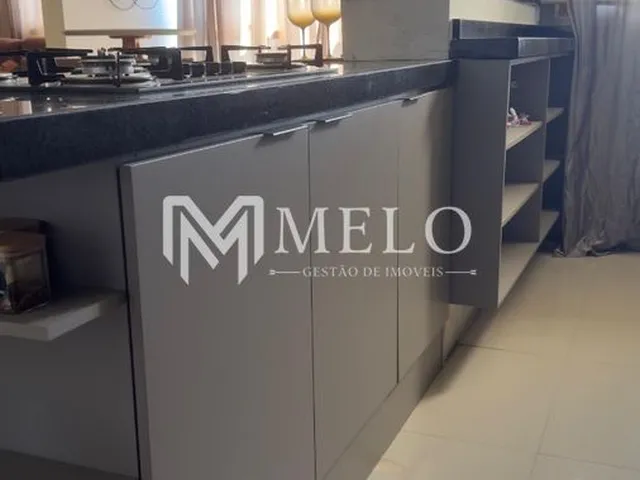 Imagem 5: Oportunidade no Vita Mobiliado com 63M², 1Qt. , 01Vaga