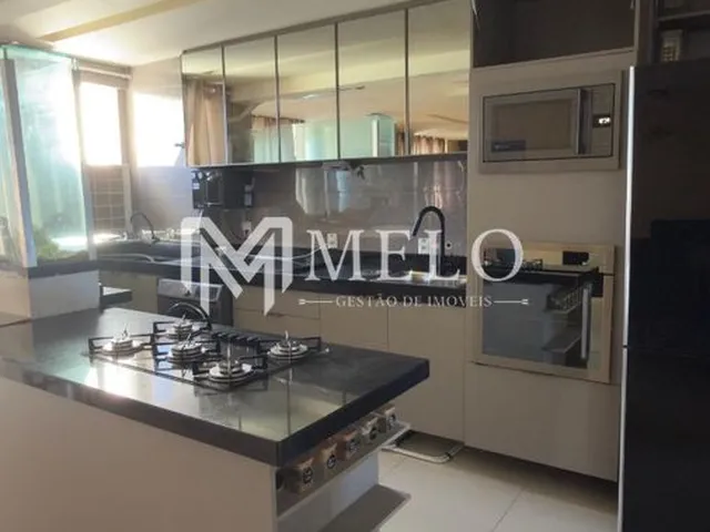 Imagem 14: Oportunidade no Vita Mobiliado com 63M², 1Qt. , 01Vaga