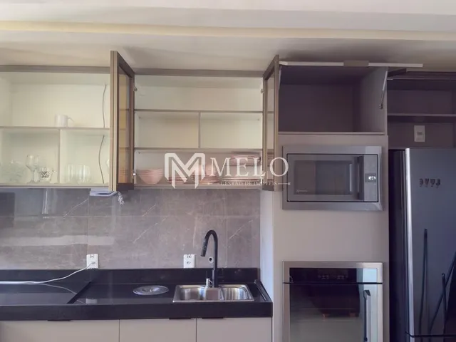 Imagem 12: Oportunidade no Vita Mobiliado com 63M², 1Qt. , 01Vaga