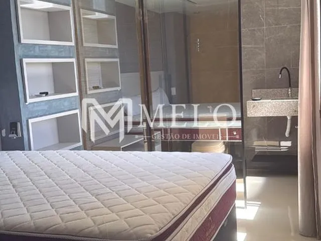 Imagem 2: Oportunidade no Vita Mobiliado com 63M², 1Qt. , 01Vaga