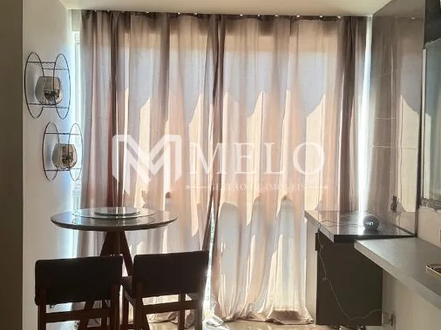 Imagem 9: Oportunidade no Vita Mobiliado com 63M², 1Qt. , 01Vaga