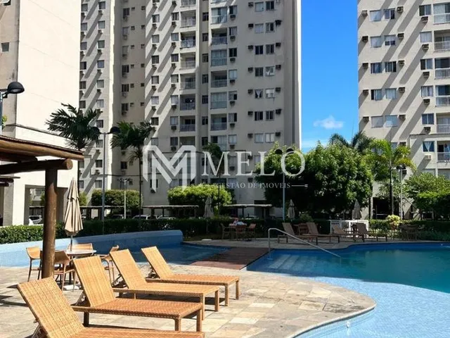 Imagem 16: Oportunidade no Vita Mobiliado com 63M², 1Qt. , 01Vaga